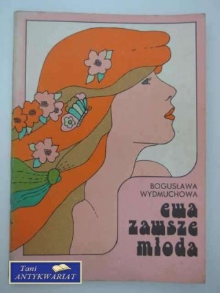 EWA ZAWSZE MŁODA