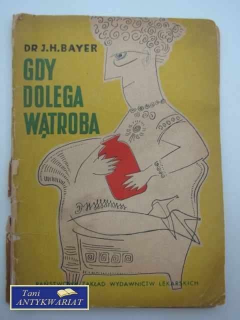 GDY DOLEGA WĄTROBA