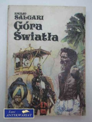 GÓRA ŚWIATŁA