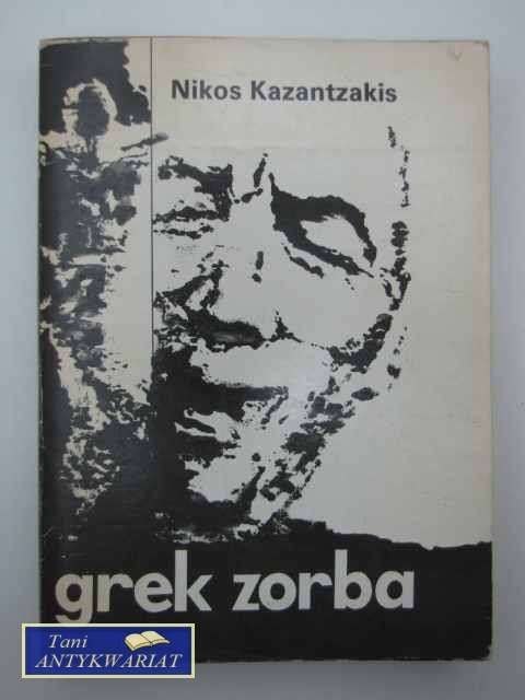 GREK ZORBA