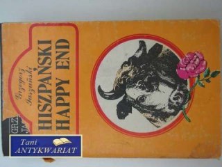 HISZPAŃSKI HAPPY END