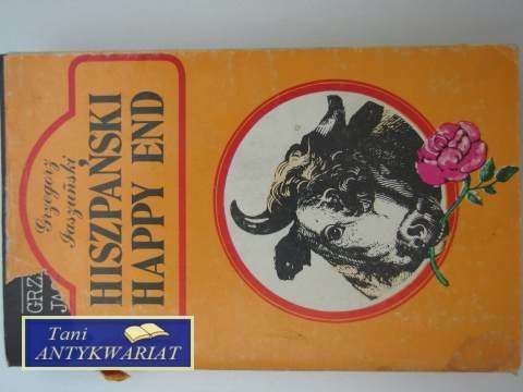 HISZPAŃSKI HAPPY END