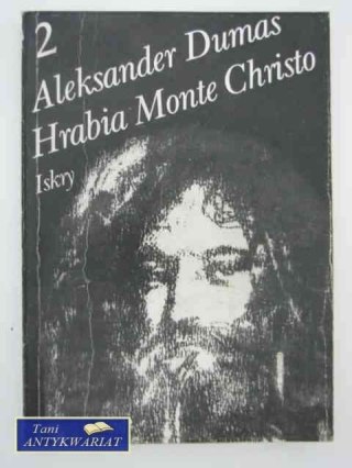 HRABIA MONTE CHRISTO 2