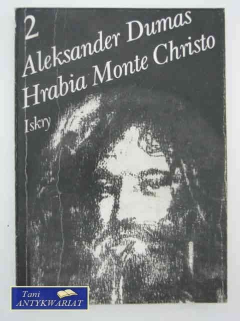 HRABIA MONTE CHRISTO 2