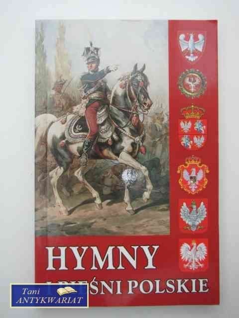 HYMNY I PIEŚNI POLSKIE
