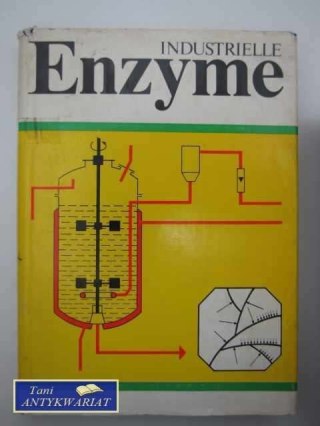 INDUSTRIELLE ENZYME