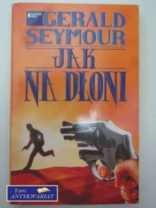 JAK NA DŁONI