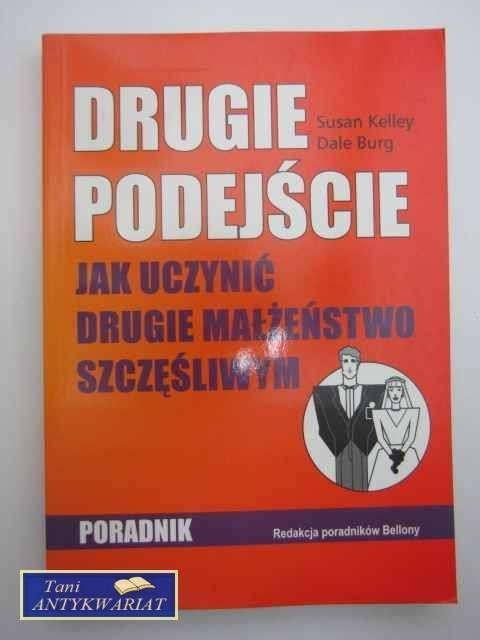 JAK UCZYNIĆ DRUGIE MAŁŻEŃSTWO SZCZĘŚLIWYM