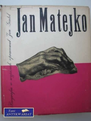 JAN MATEJKO