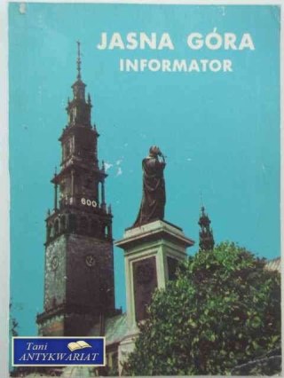 JASNA GÓRA INFORMATOR