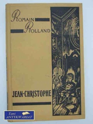 JEAN-CHRISTOPHE