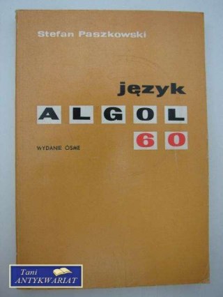 JEZYK ANGOL 60