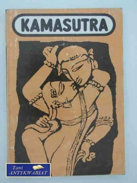 KAMASUTRA