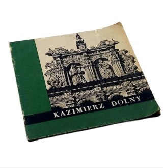 KAZIMIERZ DOLNY