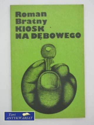 KIOSK NA DĘBOWEGO