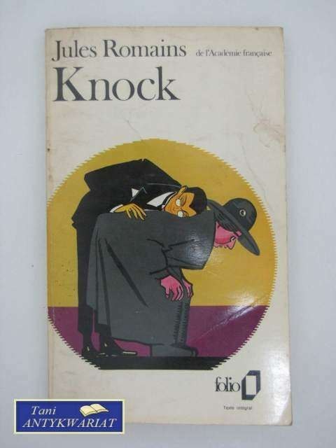 KNOCK