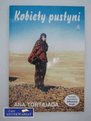 KOBIETY PUSTYNI