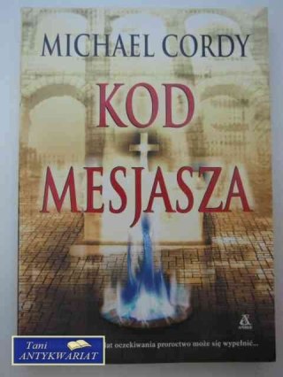 KOD MESJASZA