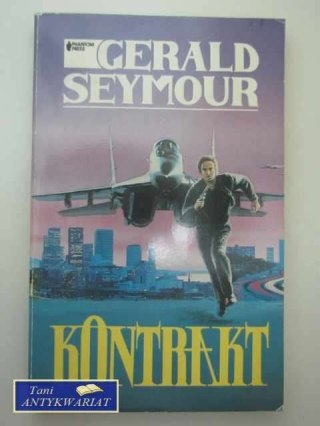 KONTRAKT