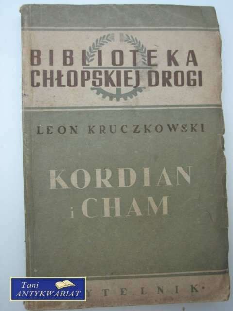 KORDIAN I CHAM