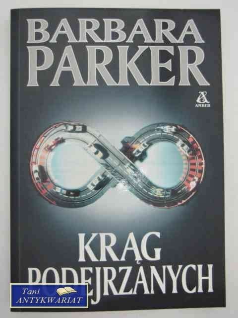 KRĄG PODEJRZANYCH