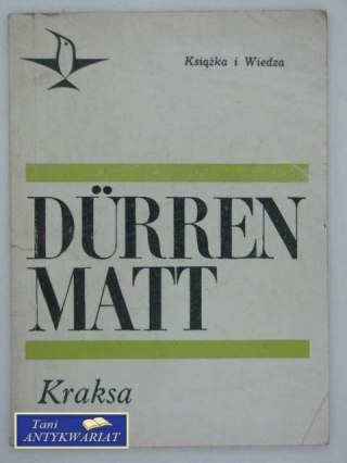 KRAKSA