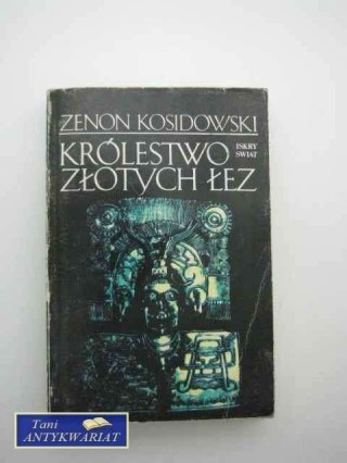 KRÓLESTWO ZŁOTYCH ŁEZ