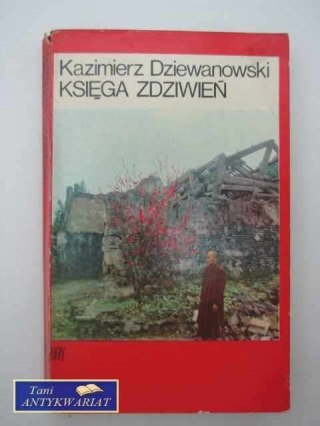 KSIĘGA ZDZIWIEŃ