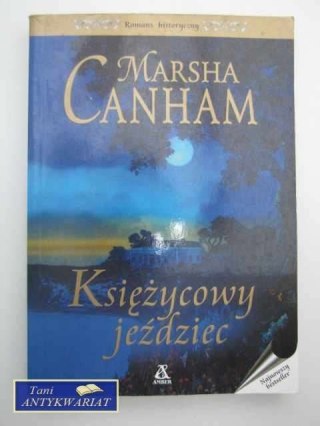 KSIĘŻYCOWY JEŹDZIEC