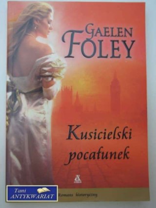 KUSICIELSKI POCAŁUNEK