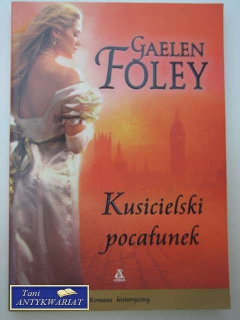 KUSICIELSKI POCAŁUNEK