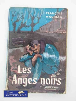 LES ANGES NOIRS