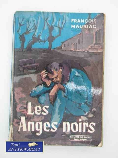 LES ANGES NOIRS