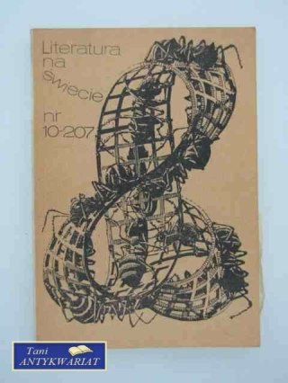 LITERATURA NA ŚWIECIE 10-207