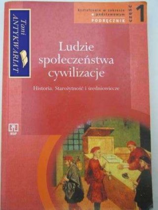 LUDZIE SPOŁECZEŃSTWA CYWILIZACJE