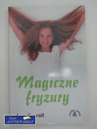 MAGICZNE FRYZURY