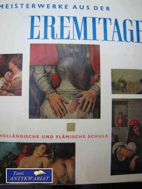 MEISTERWERKE AUS DER EREMITAGE