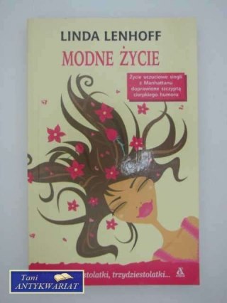 MODNE ŻYCIE