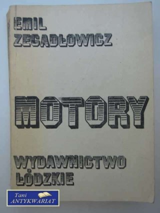 MOTORY
