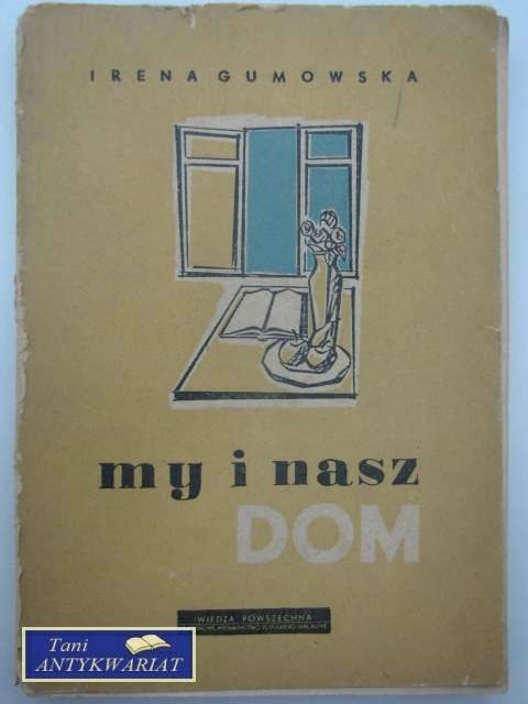 MY I NASZ DOM