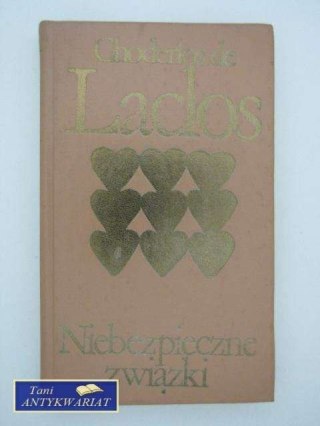 NIEBEZPIECZNE ZWIĄZKI