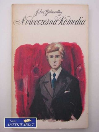 NOWOCZESNA KOMEDIA t.3