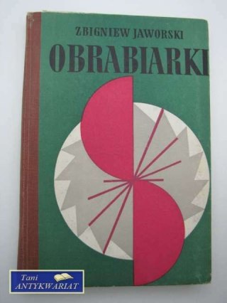 OBRABIARKI
