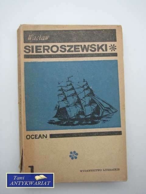 OCEAN TOM I