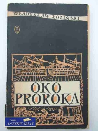 OKO PROROKA