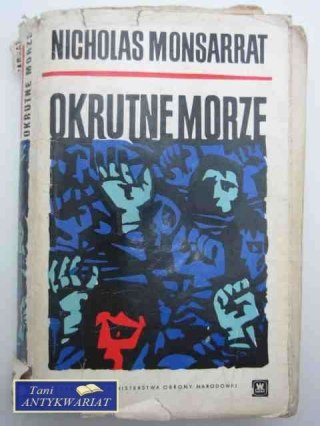 OKRUTNE MORZE