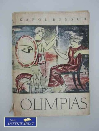 OLIMPIAS