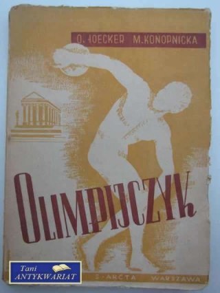 OLIMPIJCZYK