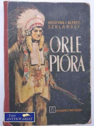 ORLE PIÓRA