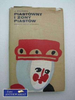 PIASTÓWNY I ZONY PIASTÓW